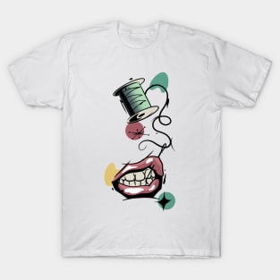 lip T-Shirt